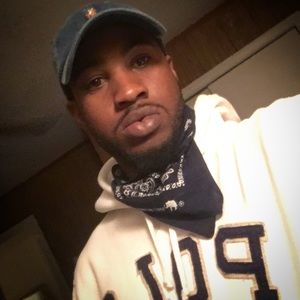 Meet your Posher, Timothy